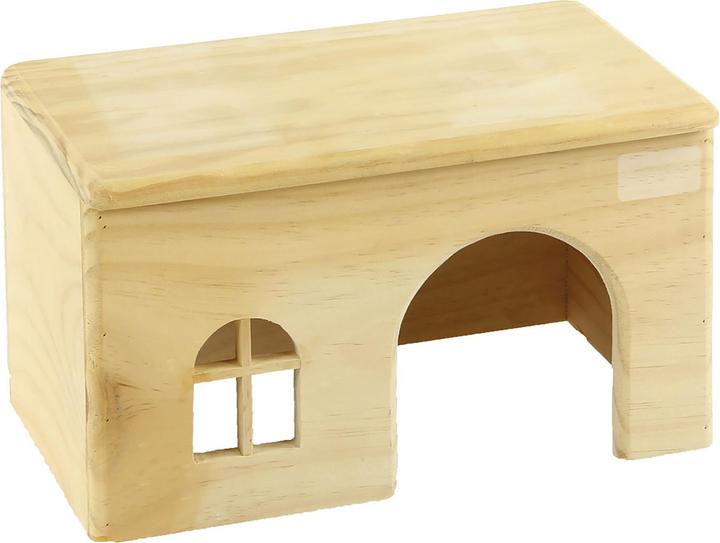 Immagine prodotto Copacabana Casa dei roditori Klosters