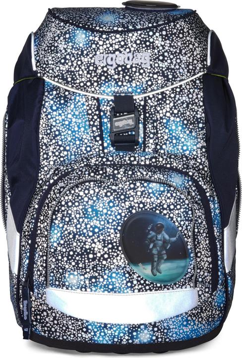 Immagine prodotto Ergobag Orso autostoppista attraverso la galassia (20 l)