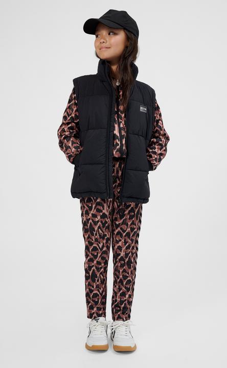 Actual product image hummel hmlCRISP TEX VEST (134)