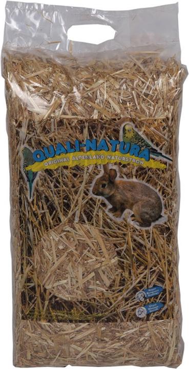 Immagine prodotto Quali Natura Paglia (0.80 kg, 1 x)