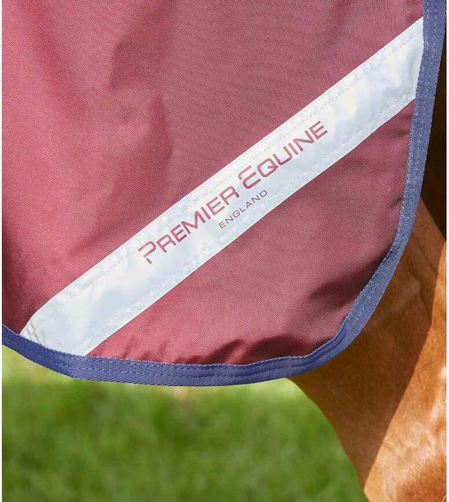 Produktbild Premier Equine Buster Original 0 g (206 cm)