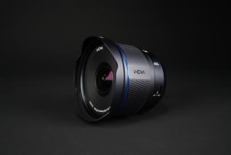 Produktbild Laowa 10mm 1:2.8 Zero-D Sony E (Sony E, Vollformat)