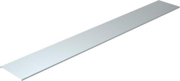 Actual product image Legrand LEG 340195 Cover KR P31 L3000 B400 Svz sendzimir galvanised