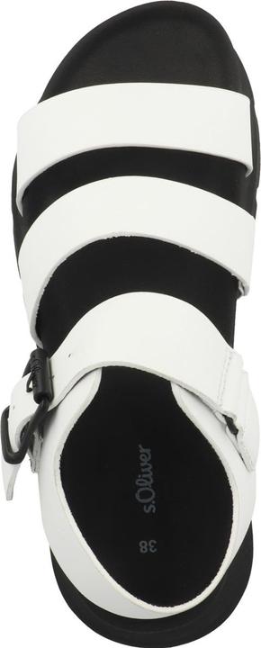 Actual product image S.Oliver 5-28701-20 - 58743 (40)