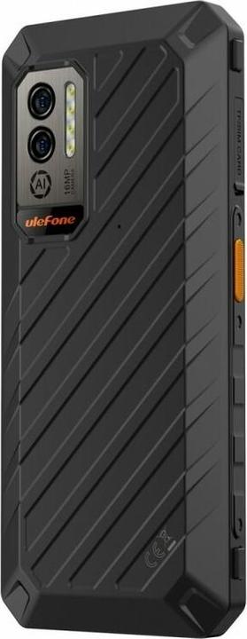 Image du produit Ulefone Power Armor X11 Pro (64 Go, Noir, 5.45", Double SIM, 16 Mpx, 4G)