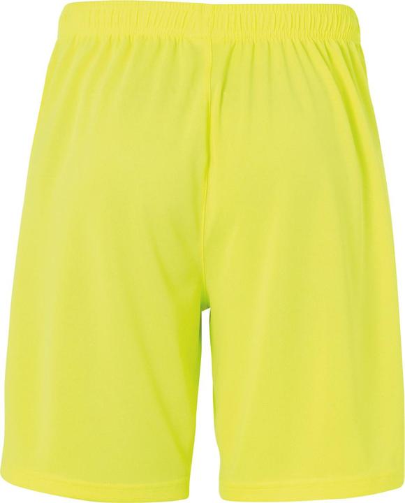 Produktbild Uhlsport Shorts CENTER BASIC - OHNE INNENSLIP (128)