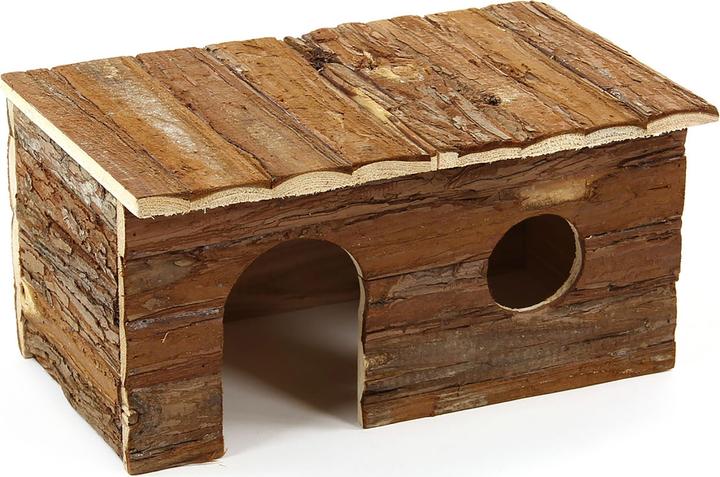Immagine prodotto Swisspet Cabina di legno di roditori L