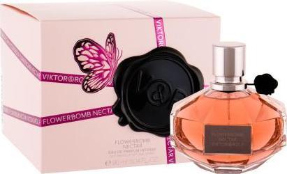 Produktbild Viktor & Rolf Flowerbomb Nectar (Eau de Parfum, 90 ml)