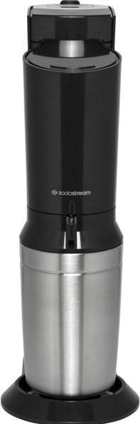 Produktbild SodaStream Crystal Mega Pack