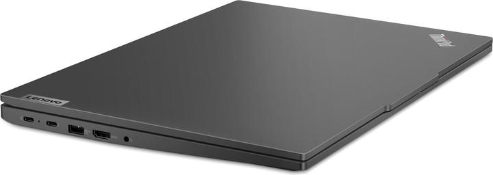 Produktbild Lenovo ThinkPad E16 G1 Intel Core i3-1315U 16inch WUXGA AG 8GB 512GB SSD M.2 UMA 2X2AX + BT FPR