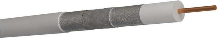 Image du produit Emos Câble coaxial CB115, 100m (Câble d'antenne)