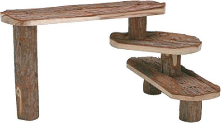 Swisspet Rodent stairs 38x24cm