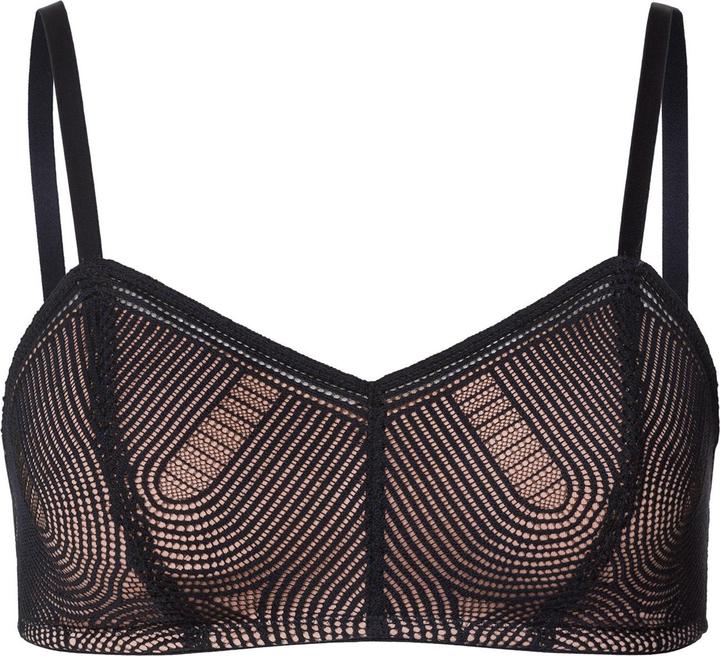 Image du produit Hanro Bralette Martha (M, Une unité par pack)