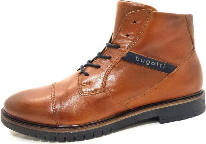 Bugatti Boots 3318373A4100-6300 3 (41)