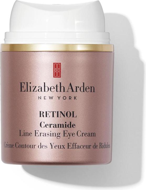 Image du produit Elizabeth Arden Retinol Eye Cream (Crème, 15 ml, Journée)