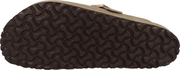 Actual product image Birkenstock Boston Oiled Nubuck Leather Normal (44)