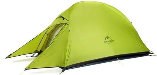 Image du produit Naturehike Tente Cloud Up 1 210t nh18t010-t (Auvent)