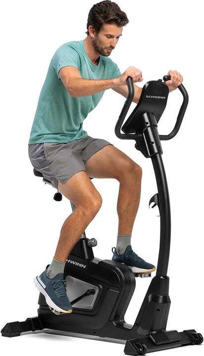 Actual product image Schwinn Ergometer Bike 527U