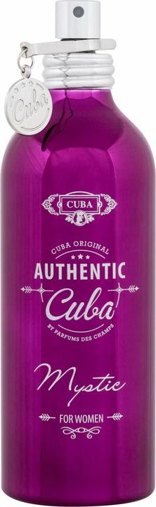 Cuba Authentic Mystic (Eau de Parfum, 100 ml)