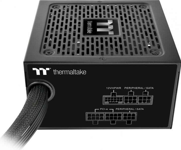 Immagine prodotto Thermaltake Alimentatore Smart BM3 650W ATX3.0 80+ Bronze al dettaglio (650 W)