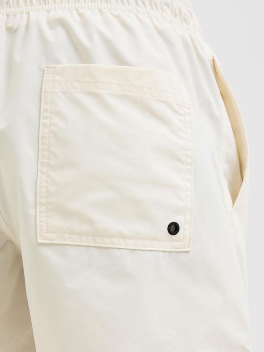 Produktbild Jack & Jones Regular Fit Badeshorts Badeshorts (S)