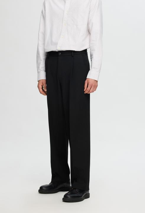 Image du produit Selected Homme 220 Pantalon loose fit (XL)