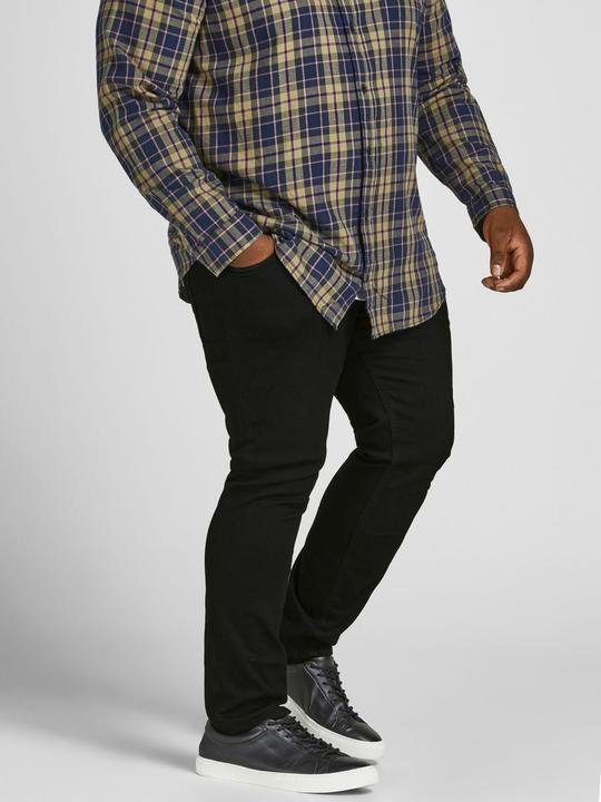Immagine prodotto Jack & Jones TIM ORIGINAL AM 816 Jeans slim size plus size (40)
