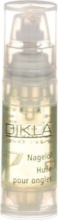 Immagine prodotto Dikla Olio per unghie" cura supplementare (5 ml)