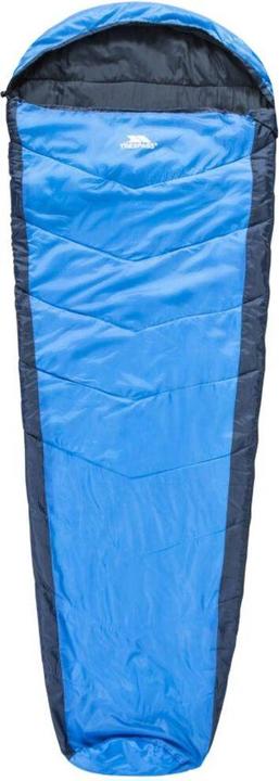Actual product image Trespass DOZE - 3 SEASON sleeping bag (230 cm)