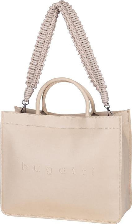 Actual product image Bugatti Handtasche DAPHNE (19 l)