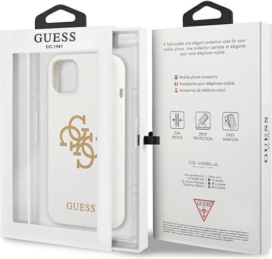 Produktbild Guess Case (Apple iPhone 13 mini)