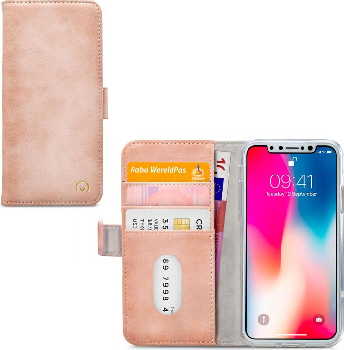 Immagine prodotto Mobilize Portafoglio Elite Gelly (Apple iPhone XS Max)