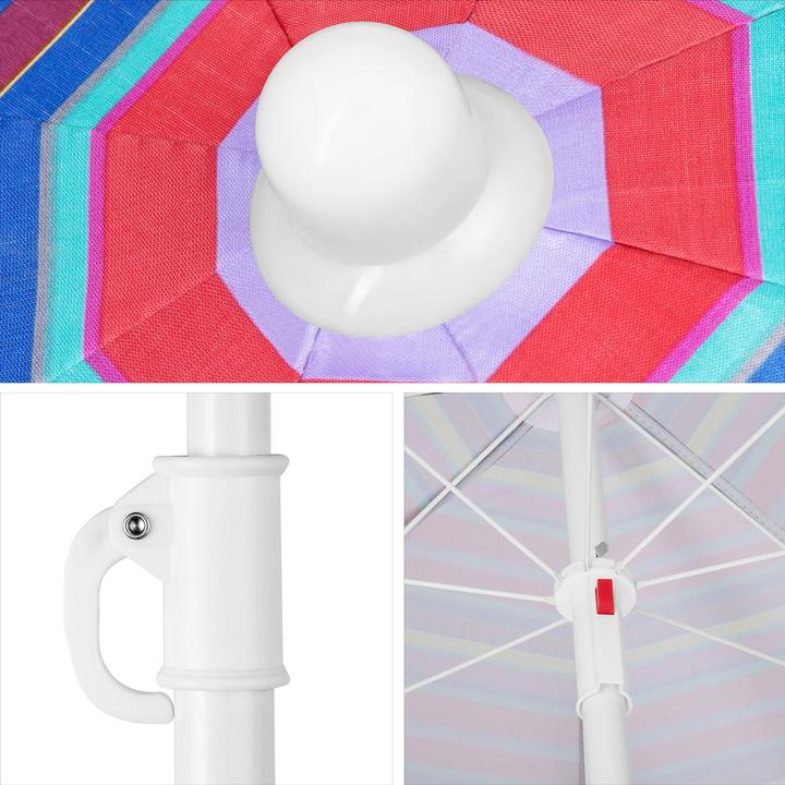 Image du produit Kingsleeve Parasol (1.80 m)
