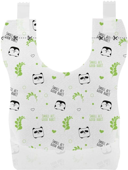 Immagine prodotto Chicco Bavaglino (6 mesi)