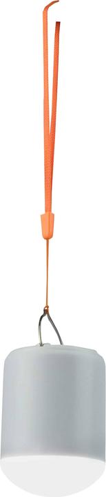 Immagine prodotto Calima ATTREZZATURE DA CAMPEGGIO Mini pompa d'aria, 46076 (0.04 bar)