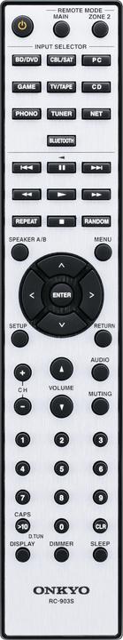 Actual product image Onkyo Tx-8270 (2.1 Channel, DAB+, FM)