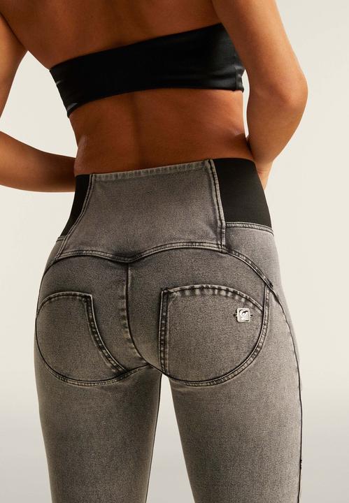 Actual product image Freddy WR.UP® Shaping Pants WRUP1HS259 (S)