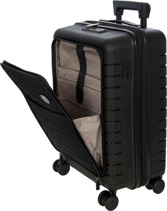Image du produit Brics Bric's Valise & Trolley Ulisse Trolley 8428 (53 l, Bagage à main (jusqu'à 50l))