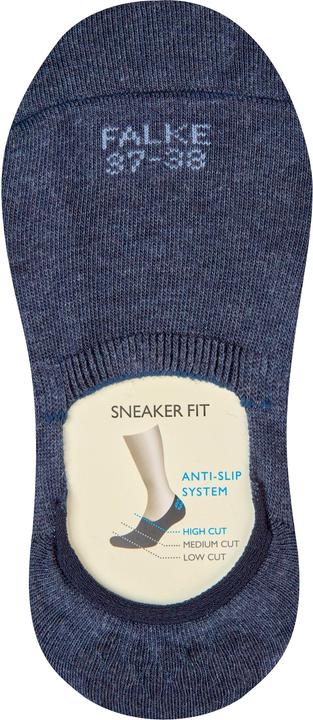 Actual product image Falke Step (Lot de 3) (Single pack, 35 - 36)