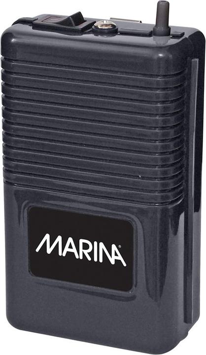 Actual product image Marina Air pump