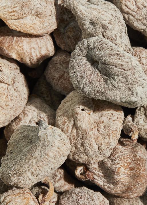Image du produit KoRo Figues séchées avec farine de riz (1000 g)