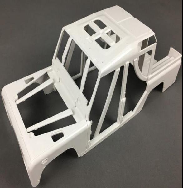 Produktbild TRC Defender D110 Pickup Truck Hard Body Kit
