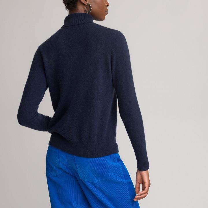 Immagine prodotto La Redoute Collections Maglia a collo alto (XXL)