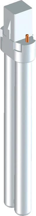 Eheim Lampe de rechange pour reeflexUV 500, 9W (Ultraviolet, 9 W)