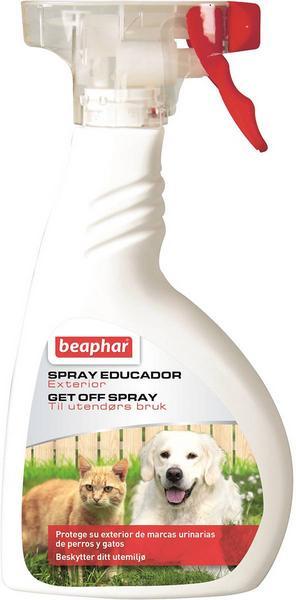 Reppers Fernhaltespray Outdoor (Dog, Cat, 400 ml)