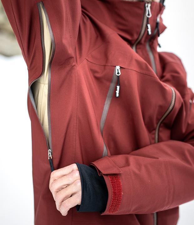 Produktbild Penguin Shell Jacke (M)