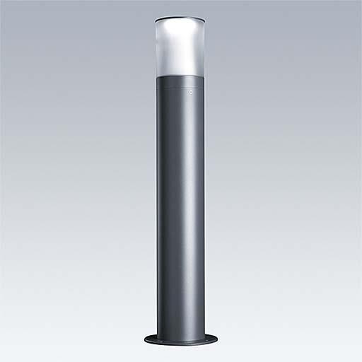 Actual product image Thorn LED bollard 96262100 (507 lm, IP65)
