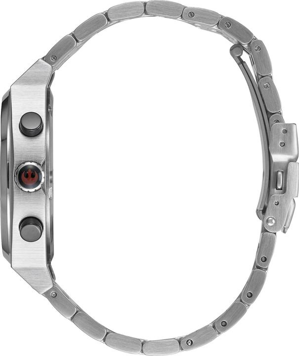 Produktbild Nixon Unisexuhr (Analoguhr, 39 mm)