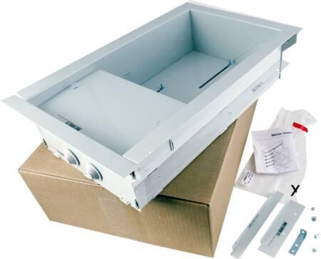 Image du produit Cubic CU-Mini, Målerindsats, complet