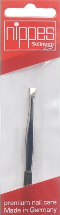 Image du produit Nippes Pincette droite, nickelée